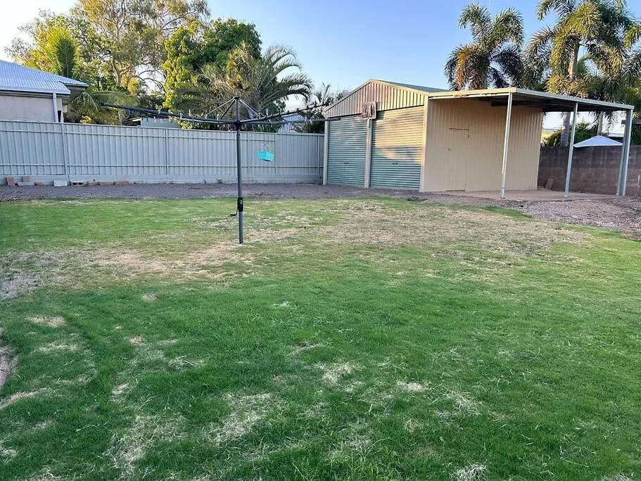 Mt Isa - Emerald Gem 3 Bedroom Home Quiet Area Mount Isa Australia