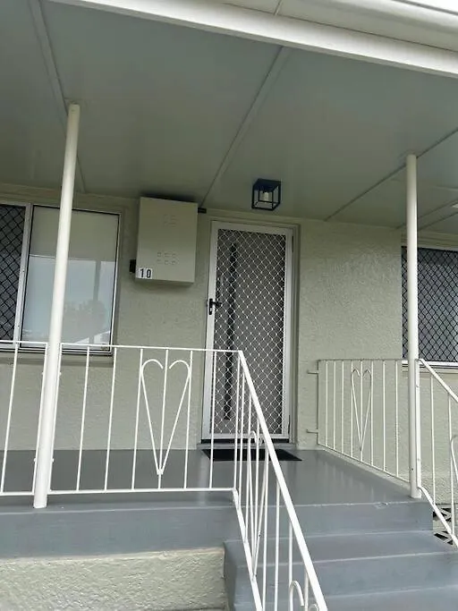 Mt Isa - Emerald Gem 3 Bedroom Home Quiet Area Mount Isa Holiday home