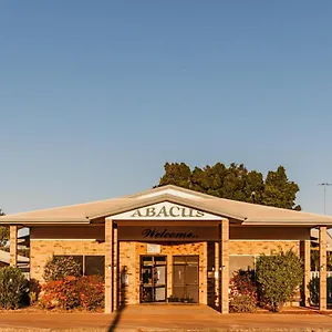 Abacus Mount Isa
