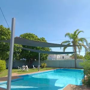 Mt Isa Caravan Park Mount Isa
