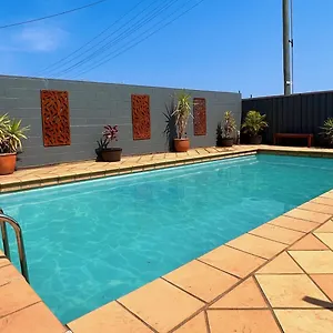 Burke & Wills Mt Isa Mount Isa