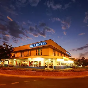 Isa Mount Isa