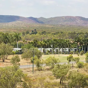 Discovery Parks - Argylla Mount Isa